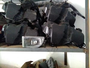 NİSSAN QASHQAI SIFIR MOTOR KAPAKLARI